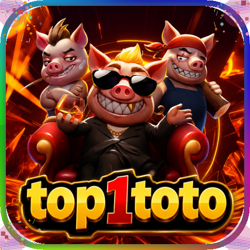 top1toto — mitra unggulan