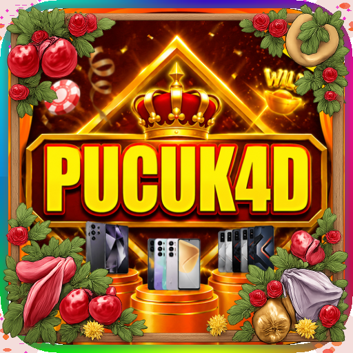 pucuk4d — galeri pratinjau - APK Resmi